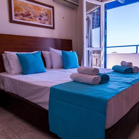Elounda Sea View Villas Ngoại thất bức ảnh