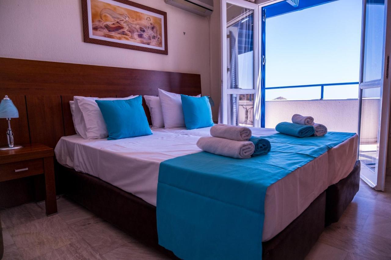 Elounda Sea View Villas Ngoại thất bức ảnh